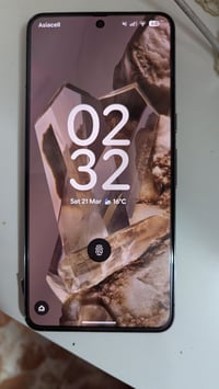 للبيع: Google Pixel 8 Pro (أخو الجديد - نسخة أمريكية) 🇺🇸 يا شباب، جهاز...