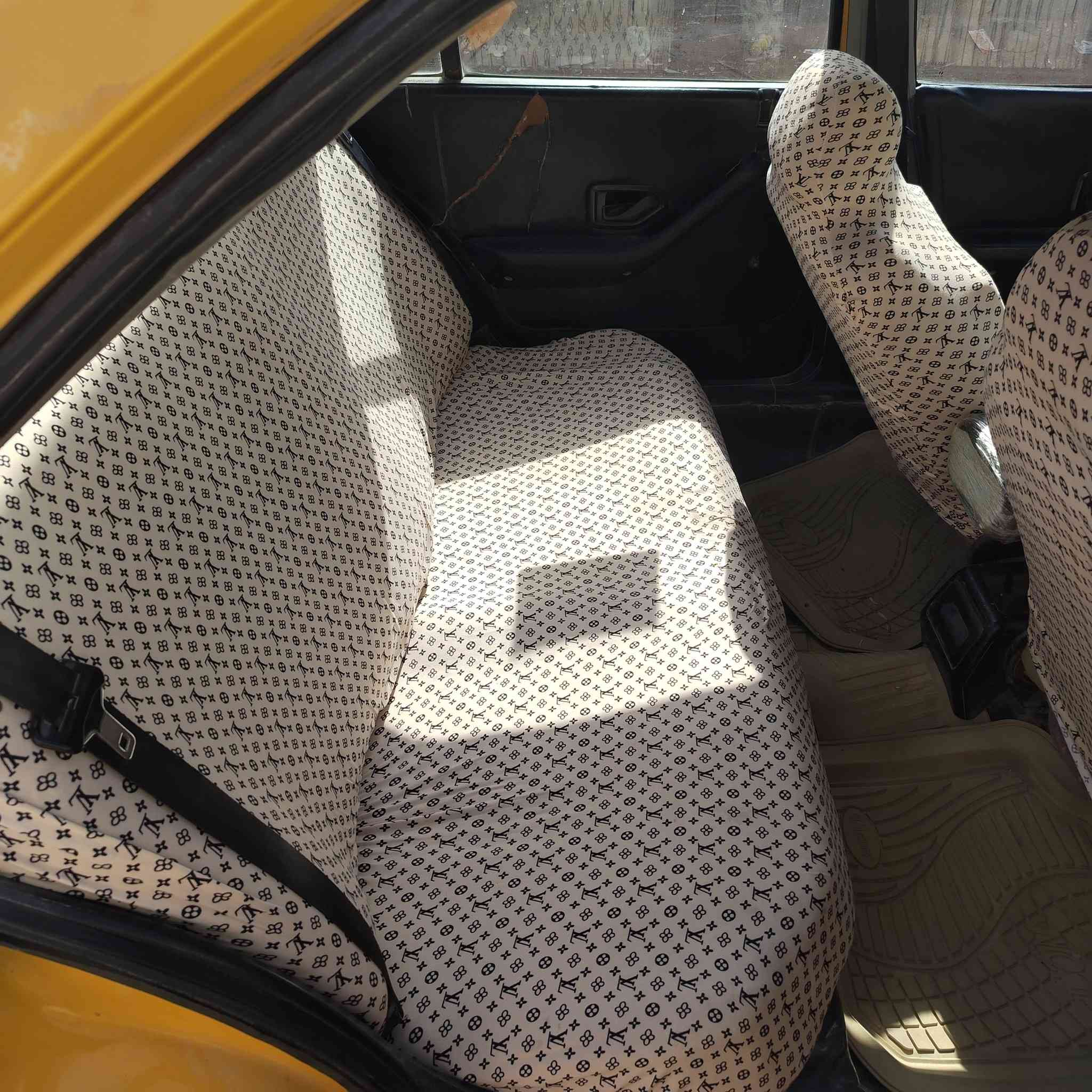 السلام عليكم بيجو405 موديل 12سياره جاهزه مال جناي تبريدتتفئه حداديه كيرمحرك كهربائيات كله جديدالسعر33وبي مجال رقم دولي بغداد بسمي تحويل ثاني يوم ***********
