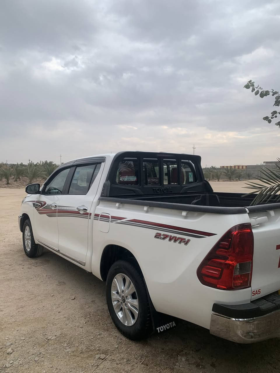 سلام عليكم بيكم تيوتا 2022كير عادي رقم أربيل مكفوله كفاله عامه السعر230مكاني البصره الزبير مكاني***********
