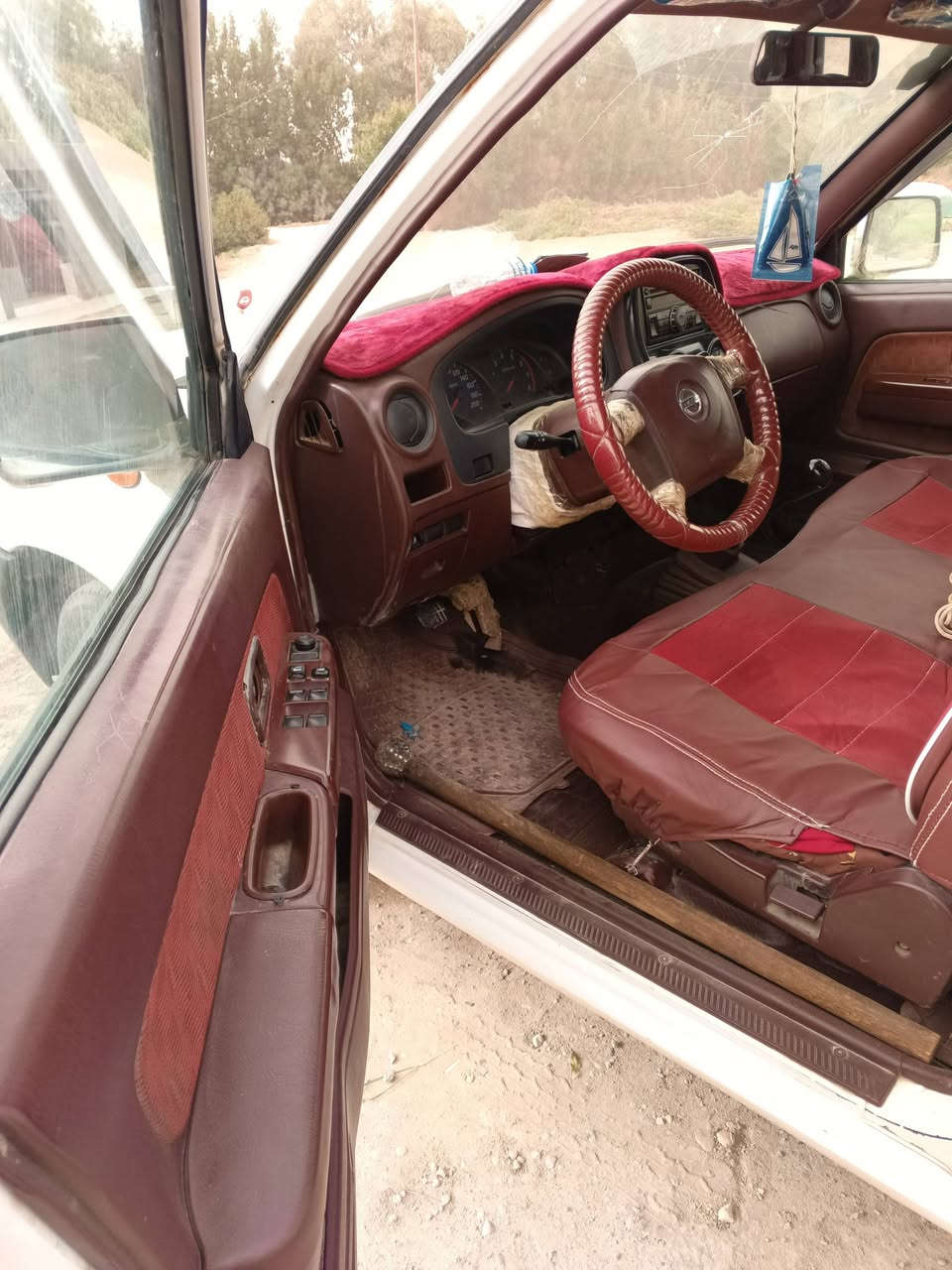 نيسان جاهزه جديده موديل 16،،،،‏‪***********‬‏
