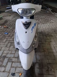 دراجه ماكس 120  دراجه خير من الله نكره اخت الجديده مابيها نقص  مكينه ن...