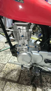 محرك اصلي • تيربو • نجف