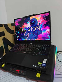 لينوفو ليجن 5 • RTX 5070 • ١٥.١ OLED