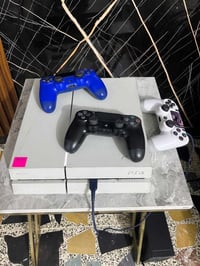 ps4 فات مهكر نضام 9.60 جهاز مكفول على فحص وياة كراتون ويوبي اس و3 جوست...