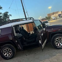 اف جي • موديل ٢٠٠٧ • فور ويل