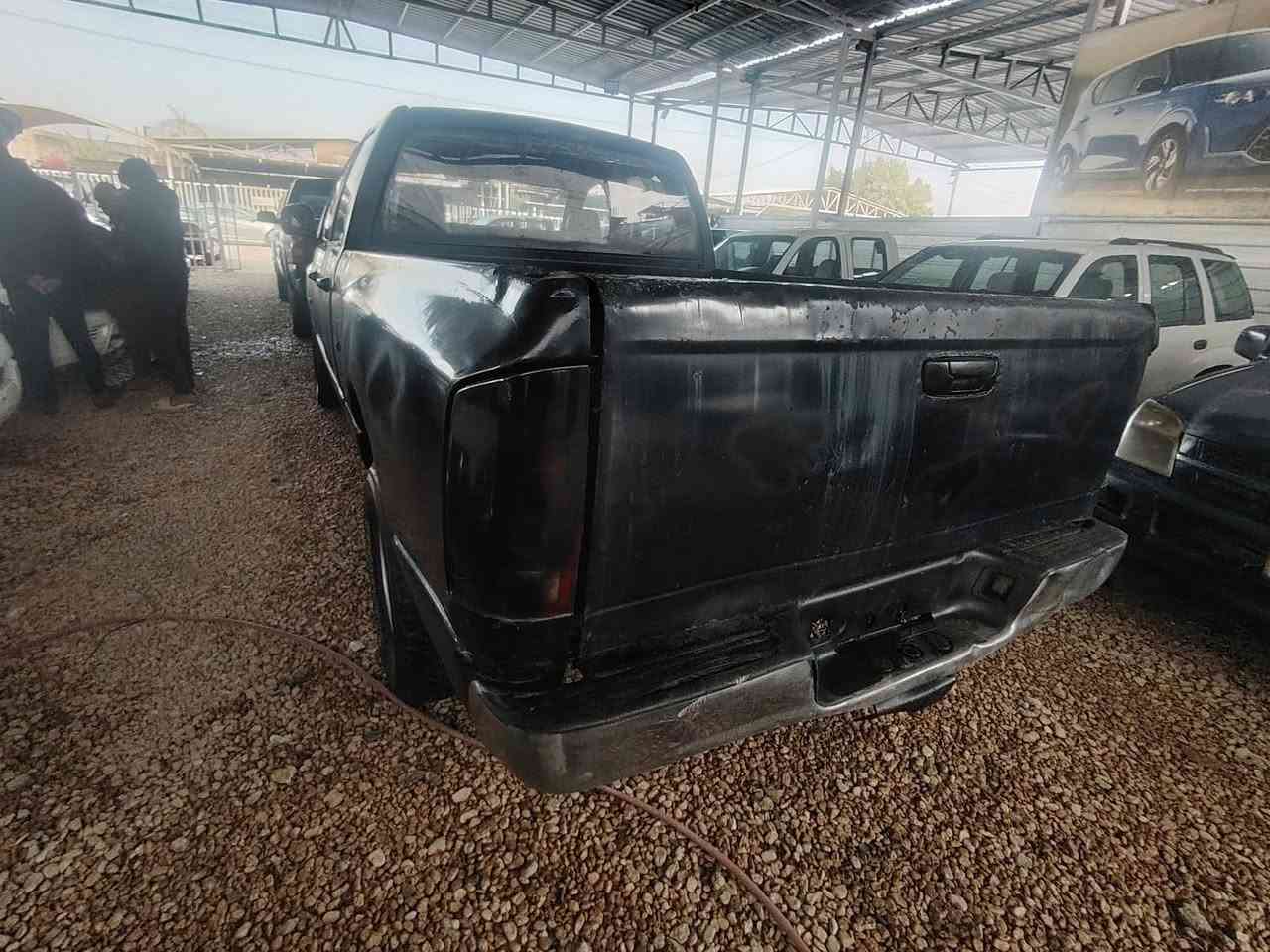 رام موديل 2007 سياره جديده محرك اوكير تخم تاير سعر ٤٥ رقم***********
