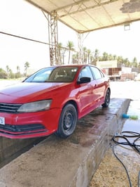 جيتا • ٢٠١٥ • محرك ٢٠٠٠