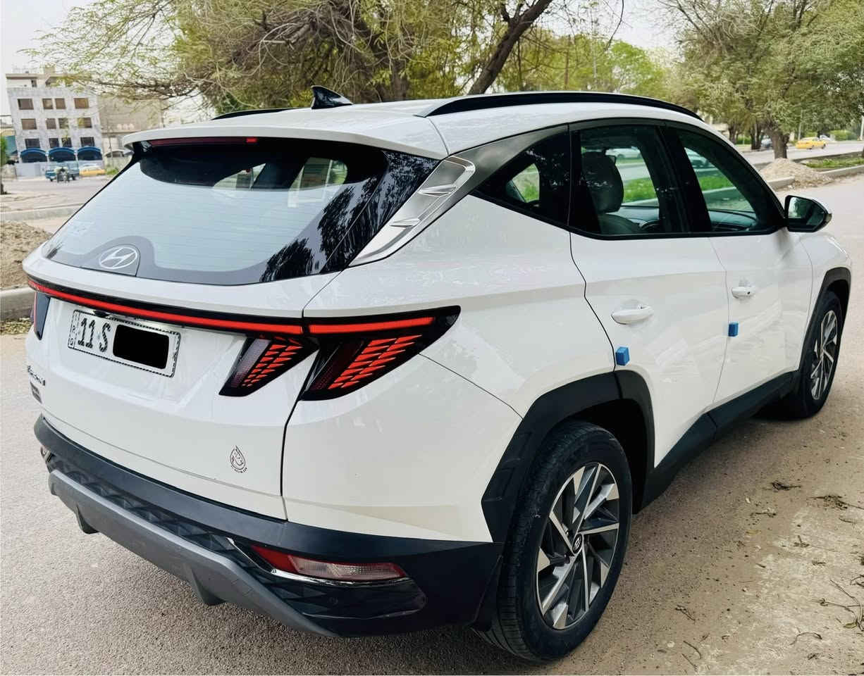 السلام عليكم
للبيع هونداي توكسان ٢٠٢٤ خليجي مكفولة
المواصفات
كامرة
شاشة
بصمة تشغيل وابواب
حساس امامي خلفي
تحكم ستيرن جهتين
شاشة دجتل
اشاير بالمري
شاحن لاسلكي
كشنات كهرباء
لايتات زنون
تبريد قطعتين
محرك ٢٠٠٠
بردات بلادية
نظام ايكو
ماشية ٥٢ الف
تشغيل عن بعد
هند بريك دكمة
كامرة امامية
نظام مانع انزلاق
ويل كب حديث
نظام سبورت
حاجب لد
مري شفط
كشافات
رقم بغداد
السعر (٢١٧٠٠ دولار وبيها مجال بسيط)
للاستفسار اتصل على الرقم (***********)
