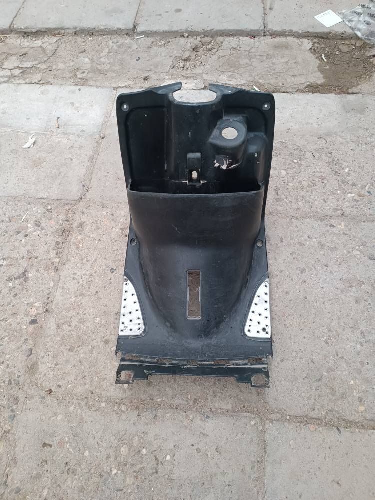 السلام عليكم سوادات ماكس عدلة 
للبيع 9 قطع نظاف مبينات بالصور 
مختم ياماها 
سعرهن 30 كلهن وياهن قطعتين هديه لحية ودوسه اليصير بيه الباتري بس بيهن كسر فما ينحسبن وي الحساب انطيهن مجانا والشراي يدلل 
مكاني بصرة بالجنينة 
رقم التواصل ***********-
0️⃣7️⃣7️⃣1️⃣5️⃣5️⃣6️⃣9️⃣0️⃣3️⃣9️⃣ البصرة, العراق
