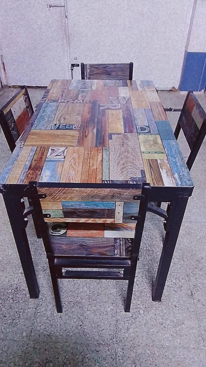 ميز اربع كراسي للبيع نظيف واي ظرر مابي بغداد جميله سعره ٧٥قفله


**إذا كنت صاحب هذا الإعلان وتريد حذفه لأي سبب، رجاءا أرسل رسالة إلى الدعم الفني**