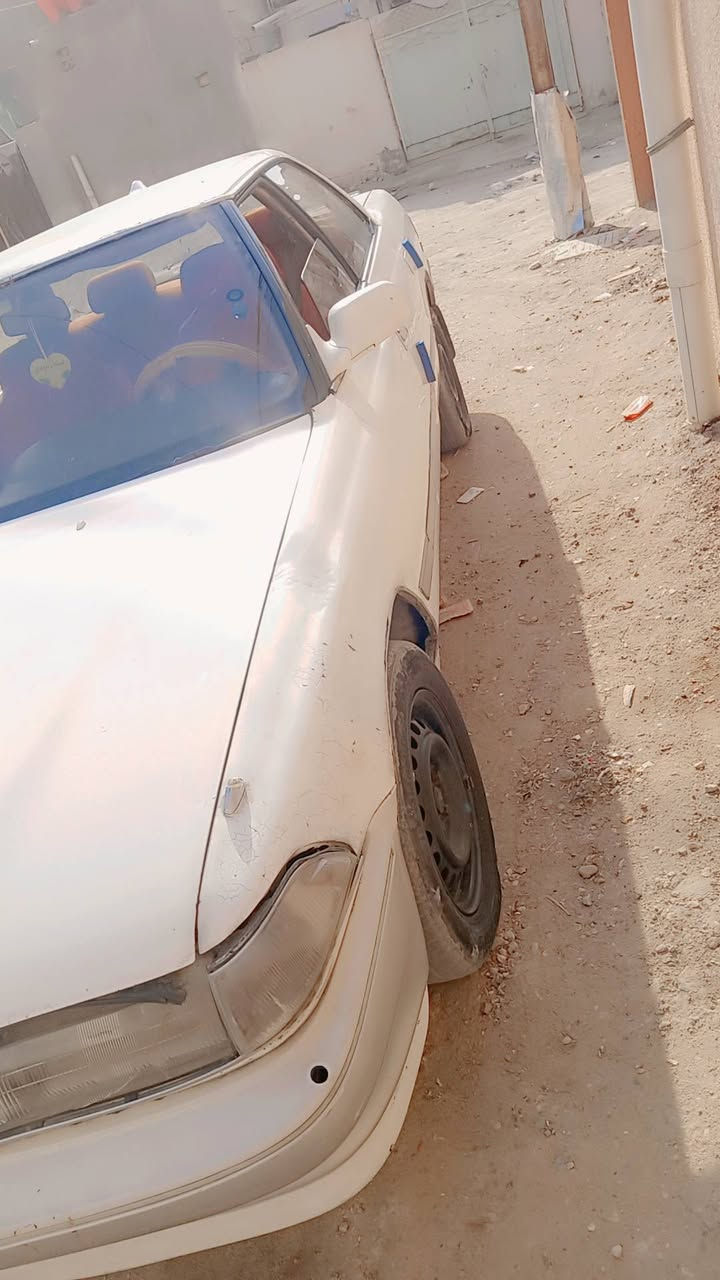 سلام عليكم مارك موديل 90 رقم انبار راعيه بل امسيب السياره مكفوله من الكص ونقل بيع او امراوس السعر 30وبيه مجال  للاستفسار ***********
