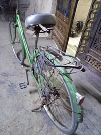 07738023554 بايسكل ياباني اصلي على وظع اليابان سعره 60 ستين الف مكاني ...