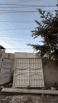 بيت ملك صرف – سكني
📍 الموقع: منطقة گميرة – قرب جامع أبو الزهراء
📐 المساحة: 150 متر

بيت ، موقع هادئ وقريب من الخدمات
ملكية صرف، جاهز للتسجيل

📞 للاستفسار والمعاينة التواصل خاص أو اتصال
***********
***********
