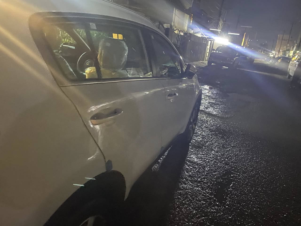 السلام عليكم كيا سبورتج 2016كيلو متر94ماشيه سياره مال بيت نضيفه مكفوله من الداعميه للدعاميه بدون حادث خليجي السعر 180 للتصال على رقم ***********
