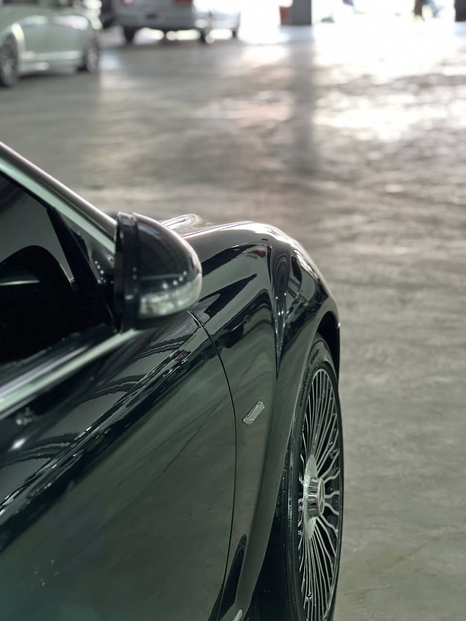 مازريس:بؤفروشتن؛فول فول2009/دارو بةرد بةشةرت)دةبل هةوا)كامل حاسة؛6بستؤن350)سةقفوو حيزام بةشةرت)ساغ)!پةلة پةلة بؤياخي هةية)پيشو پشت بةشةرت؛)بؤ زانياري(پةيوةندي بكةكة((***********
