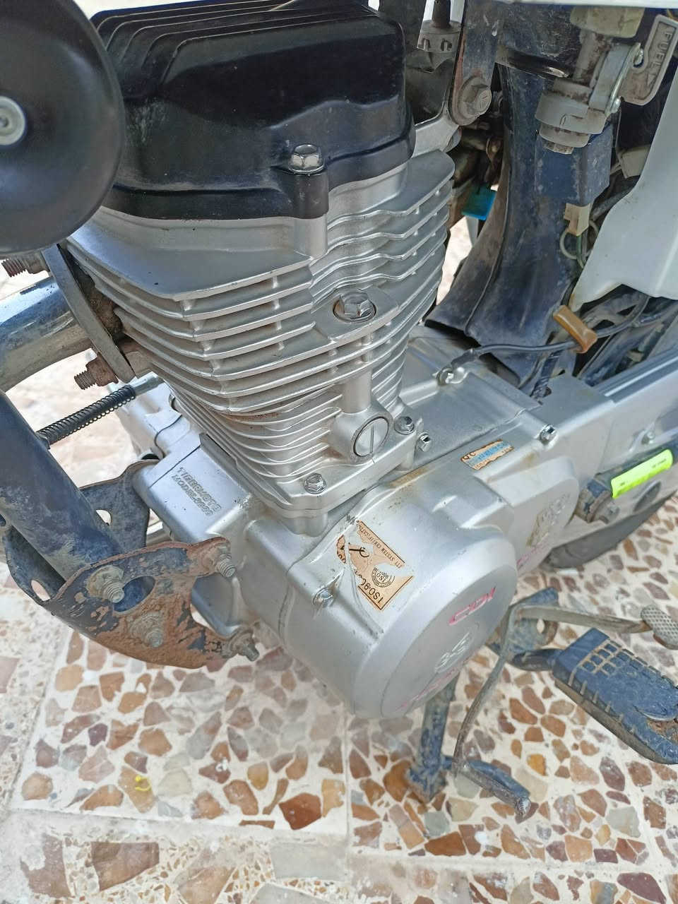 تيكر 2020شرط ما مفتوح منفيس موجود ويرمنيه كله شغاله  شرط شلعه ومعدل مطور كدام العين السعر 490بي مجال لطيبين ***********
