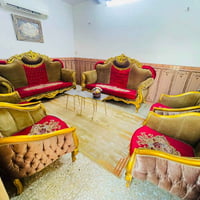 تخم ملكي زان مصري ١٠ مقاعد تكمه نضيف جدآ اي ضرر ما بيه السعر ٣٢٥ وبيه ...