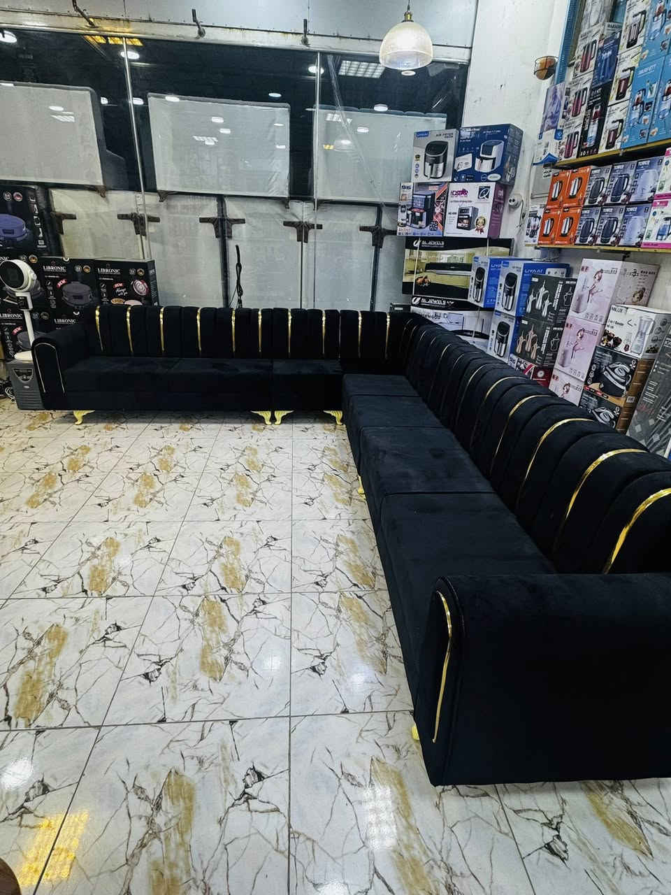 لون مميز 😉☝️اسود 
10 نفرات 
7 متر
5 قطع 
400 الف


**إذا كنت صاحب هذا الإعلان وتريد حذفه لأي سبب، رجاءا أرسل رسالة إلى الدعم الفني**