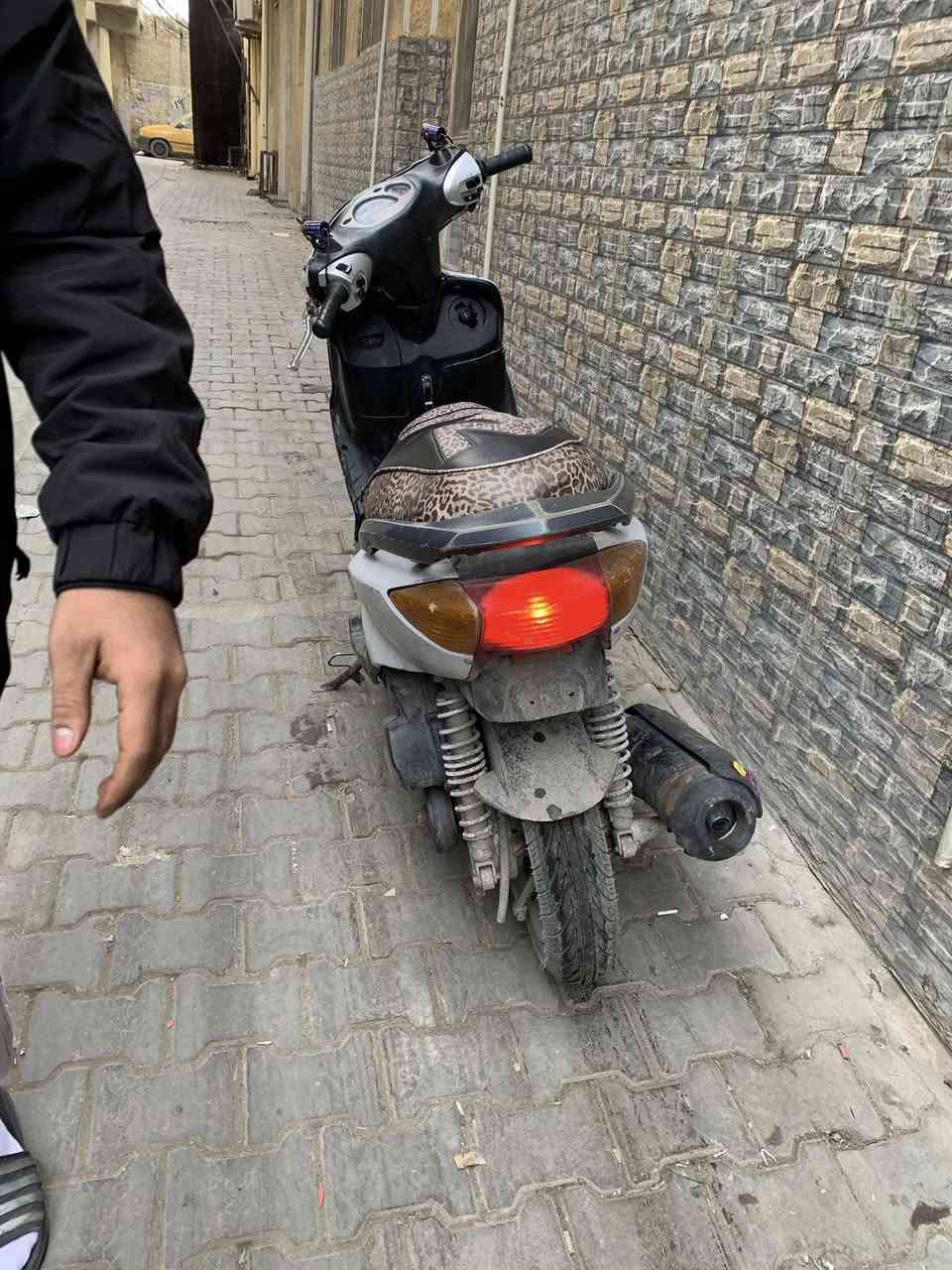 درجه سكنس نثيه درجه بلاديه شغاله نكره ضفيره بلاديه 140 سرعتها نقصحه طوفه وقبق هندر  350 وبيها مجال  *********** متواجد واتساب
