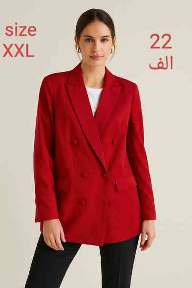 🌸 أرقى الملابس النسائية وصلت! 🌸
 بأحدث الموديلات وبأسعار مميزة 👗👜👠

🚚 توصيل لكل محافظات العراق فقط بـ 5 آلاف
⏱️ خلال يومين يصلك طلبك لحد باب البيت

📱 للطلب واتساب:
***********

✔️ الفحص أمام المندوب فقط… البيج غير مسؤول بعد مغادرت المندوب
