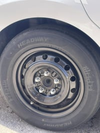 حجم ١٥ • ياباني • يناسب النترا سوناتا فورتي