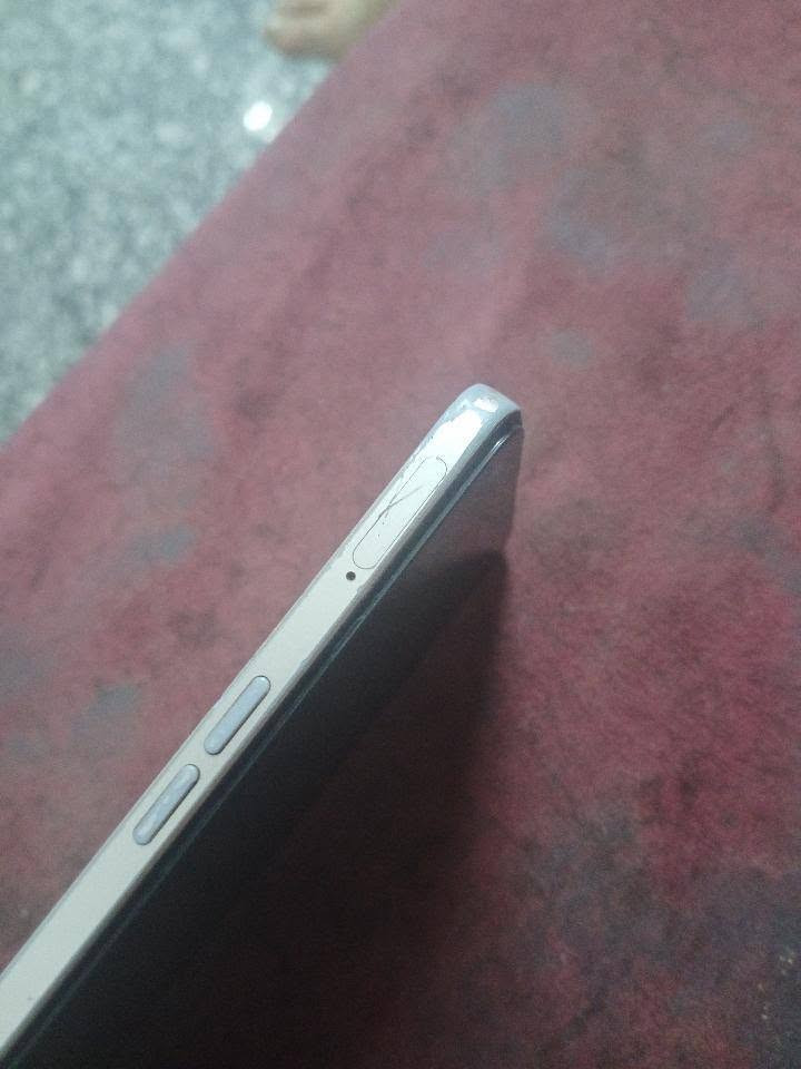 مبايل للبيع ( OPPO) يشغل 60 افريم سلس للغايه السعر خاص في بغداد


**إذا كنت صاحب هذا الإعلان وتريد حذفه لأي سبب، رجاءا أرسل رسالة إلى الدعم الفني**