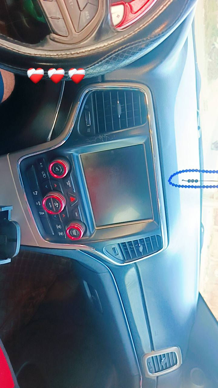 السلام عليكم مكلف بالنشر
جيب شيروكي موديل 2014 فول مواصفات للبيع حادث جاملغ الخلفي ومصبوغه حزام بدون معجون صور الحادث بالمنشور
***********واتساب
