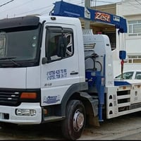 اتيكو ٢٠٠٤ • ٣ طن • ٤ سلندر