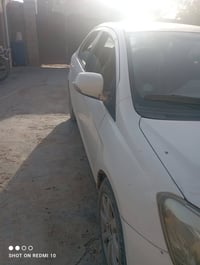 كريت وال فولكس موديل 2013 رقمهه واسط. مكانهه واسط بيهه بس الجاملغ ل اي...