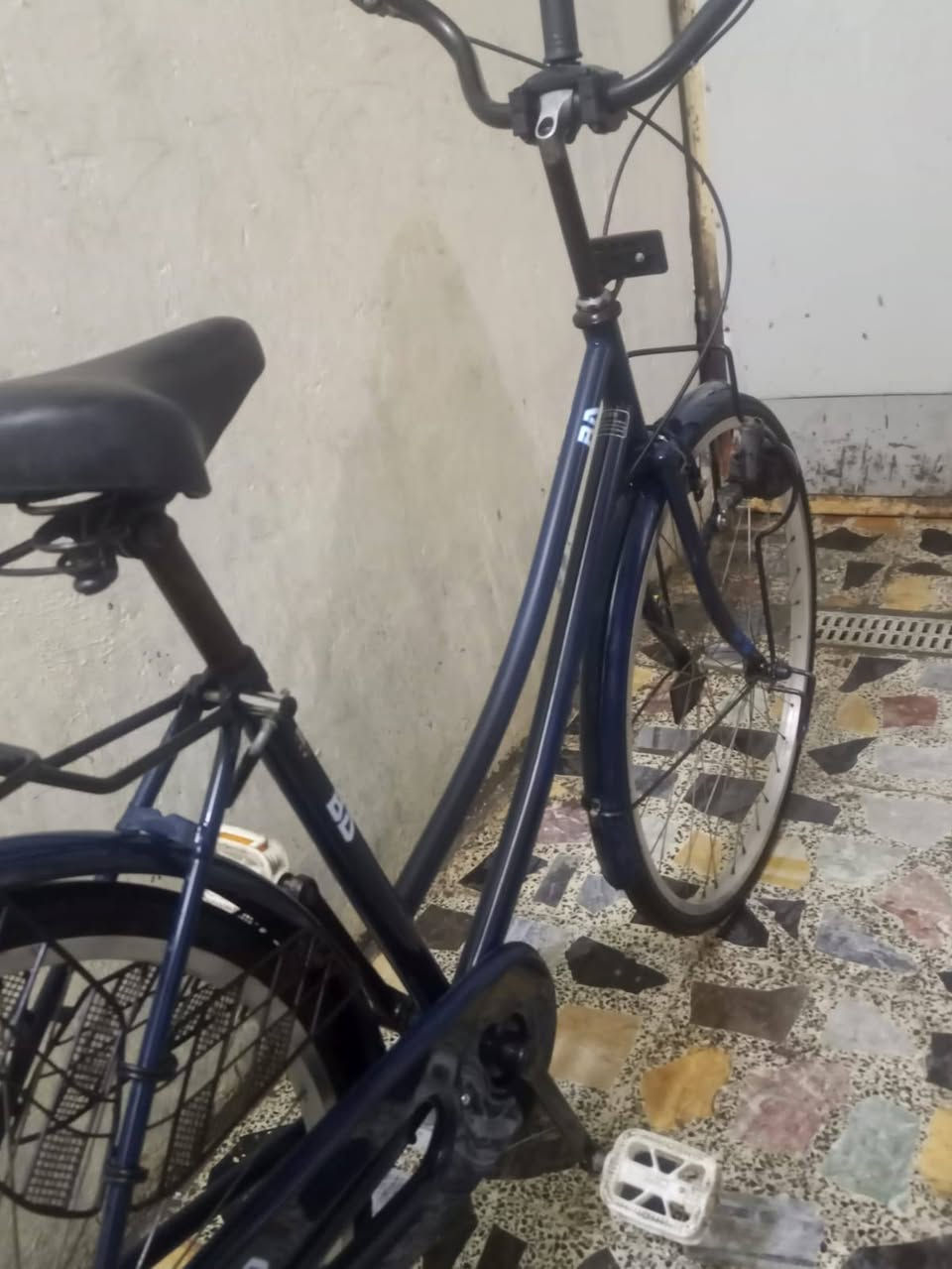 السلام عليكم باسكل للبيع حجم 26 رايده ب 120وبي مجال للشراي اليحب يتصل واتساب 
***********
