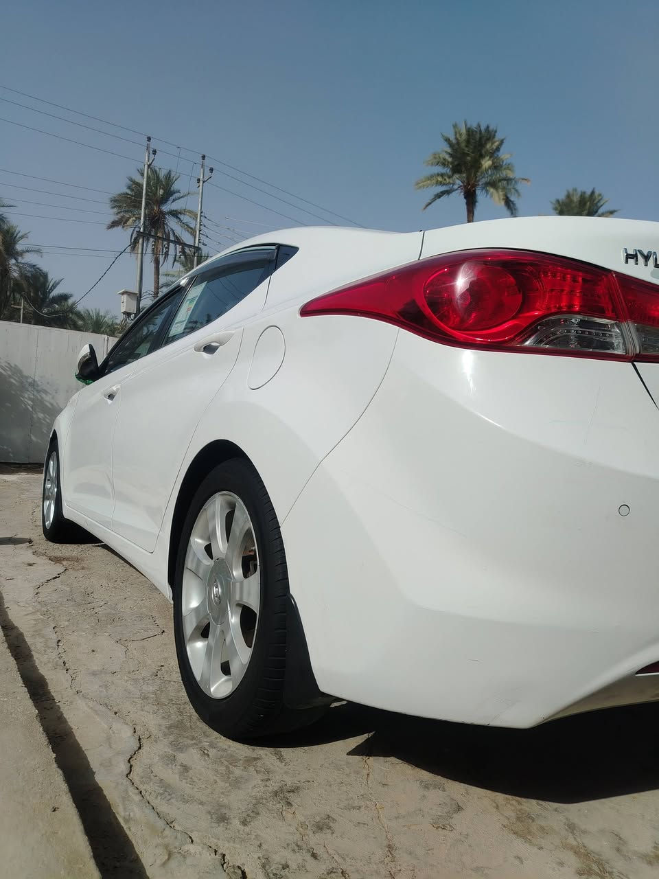 سلام عليكم النترا موديل 12 وارد خليجي مكينه1600
بسمي تحويل ثاني يوم
مكينه كير حداديه كله كفاله
ضرر سياره الباب وره صدر بيه بارد وتكحيل وجاملغ بارد
مكاني حله مركز مدينه س118 وبيه مجال قليل ***********
