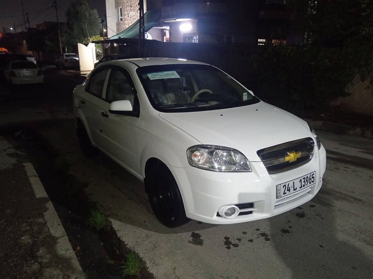 السلام عليكم افيو 2009محرك استرا كير اوتوماتيك سياره حلوه وجاهزه بدون صبغ فقط دعاميات السعر 82وبيها مجال ***********
