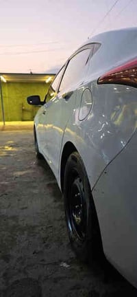 النترا خليجي موديل 14 بيها قطعتين صبغ بجم كبس فول مواصفات عدا البصمة ١...