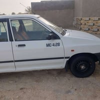 موديل ٢٠١٤ • مداور مباشر • رقم ذي قار