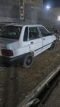 سايبا 2010 رقم بغداد أنگليزي تدفئه تبريد سياره جاهزه وحلوه كهربائيات ك...