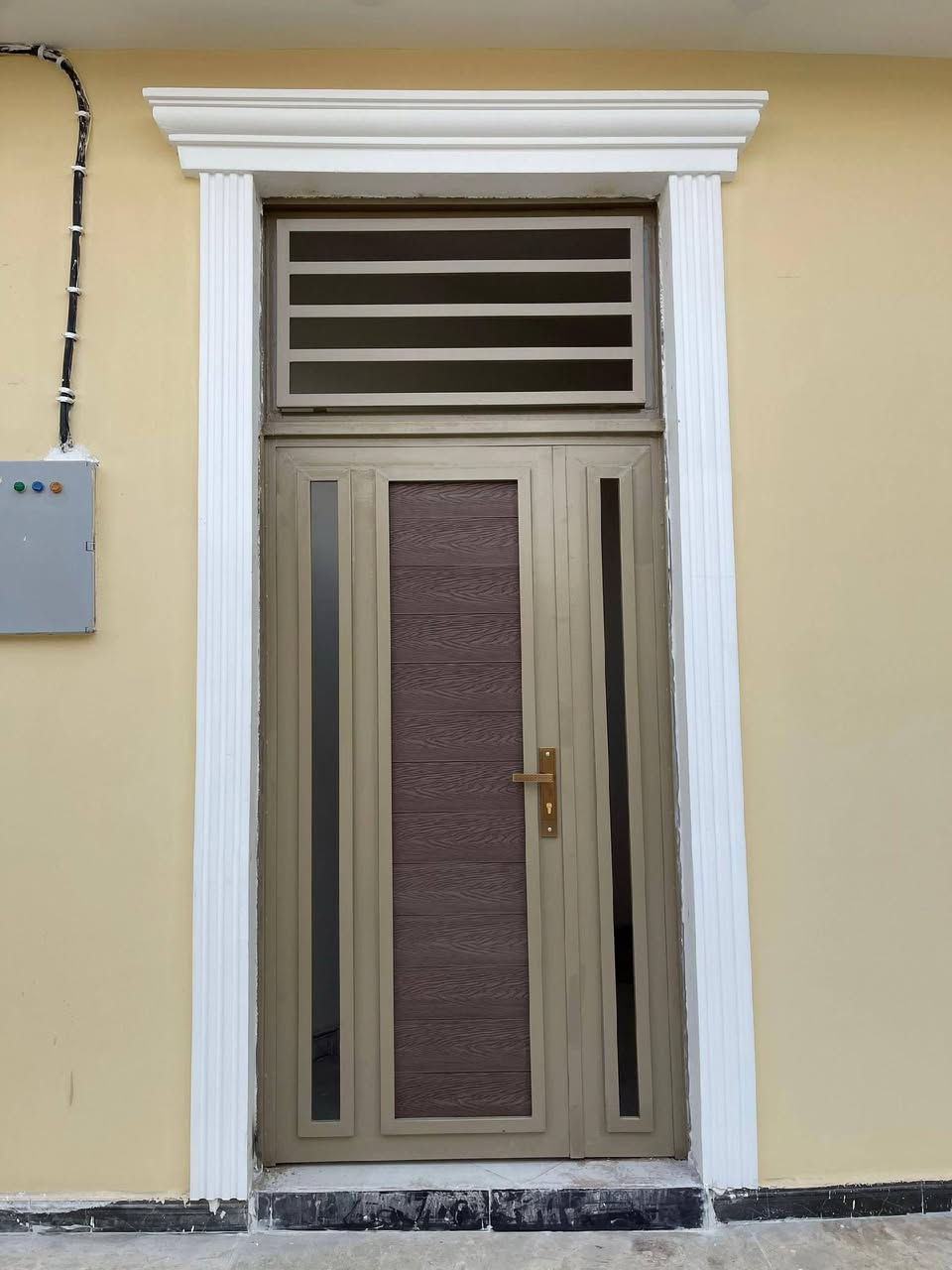 العامل هو الأساس لإنجاز جميع اعمال التطور 
كل ماهوه جديد تجدونه عدنه ومن الله التوفيق بوب قاصه مودرن وانشالله ينال عجابكم الاتصال ***********
خاص مقتوح
