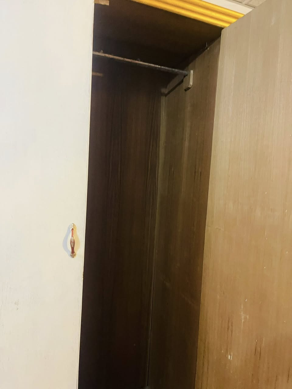 غرفة داخل وخارج صاج
بغداد الامين الثانيه 

السعر ٤٠٠

*********** اتصال
