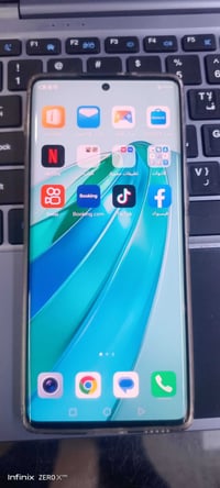 هونر X9a 5G • ٢٥٦ • كربلاء باب طويريج