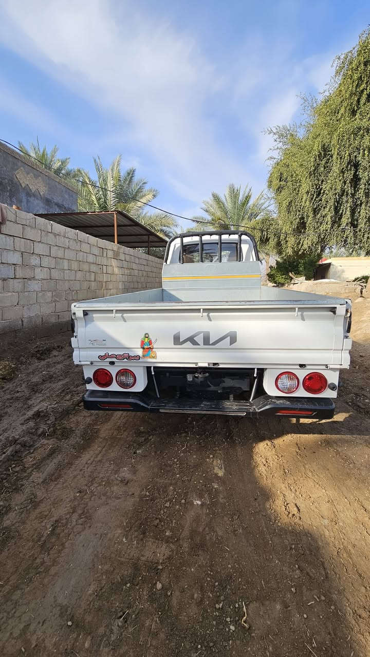 سلام عليكم 
كيا بنكو موديل 2024 للبيع 
سياره مكفوله كفاله عامه 
رقم سياره بغداد 
فول مواصفات كامله 
مكان السياره بابل المهناويه 
***********
