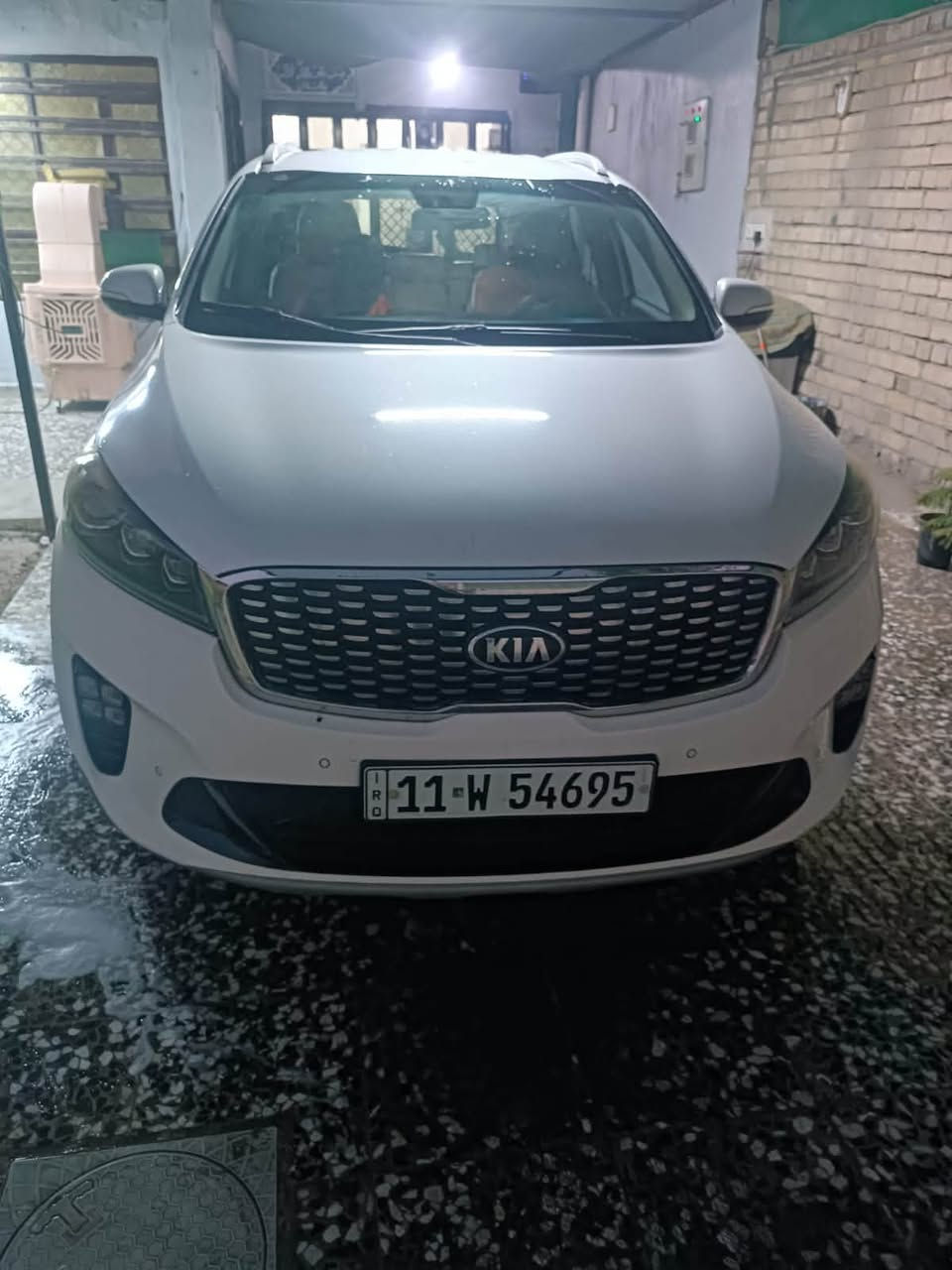 سلام عليكم سورنتو مديل 2019سياره حلوه مثل مواضح بصوره  ماشيه١٢٠حقيقي مكان سياره مدينه الصدر سونر موجود ***********
