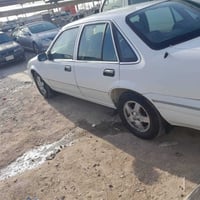 برنس فراشه • ١٩٩٦ • محرك وكير جاهز