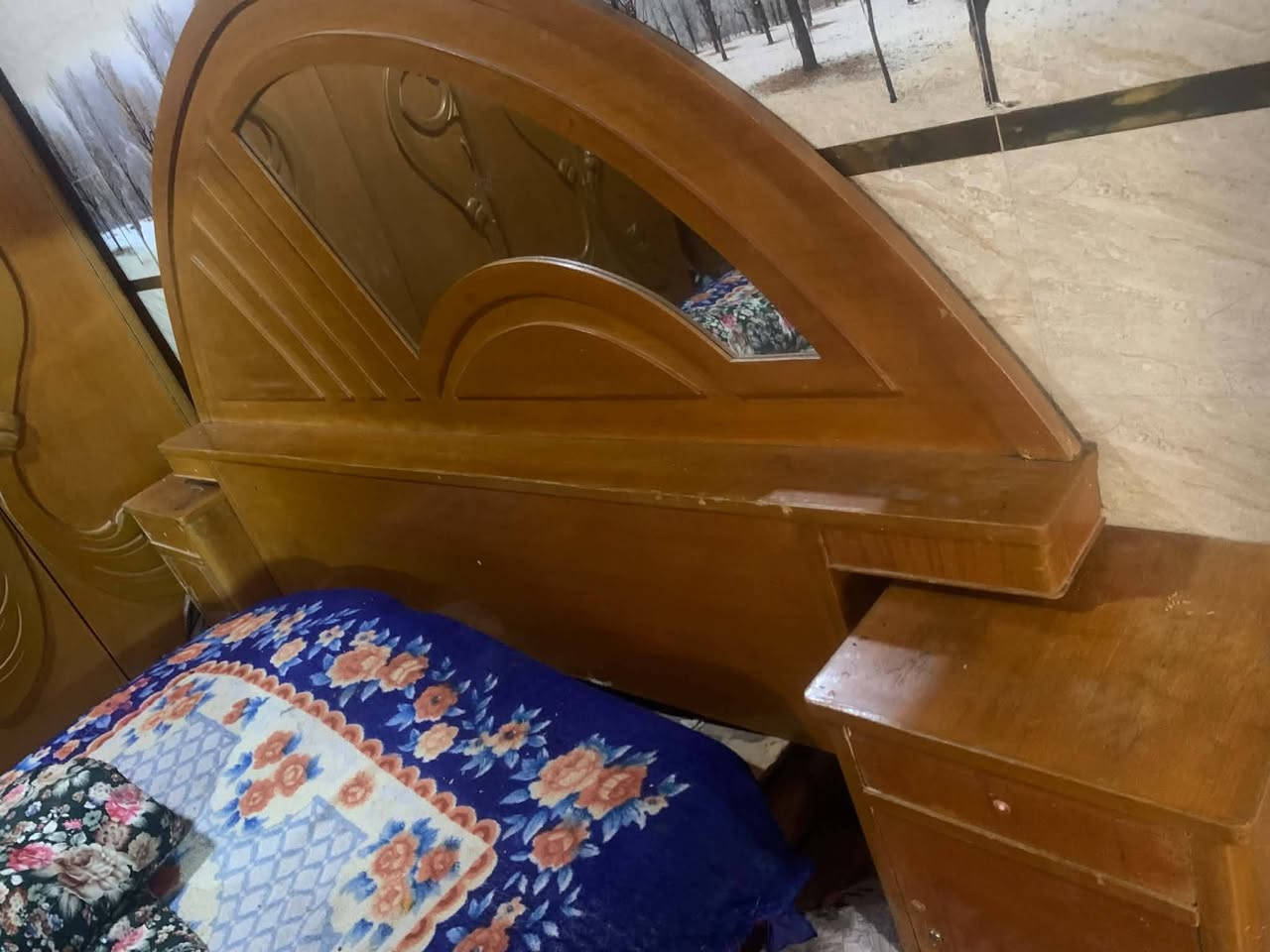 غرفه تزكام عراقي ب300
كوفه حي ميسان


**إذا كنت صاحب هذا الإعلان وتريد حذفه لأي سبب، رجاءا أرسل رسالة إلى الدعم الفني**