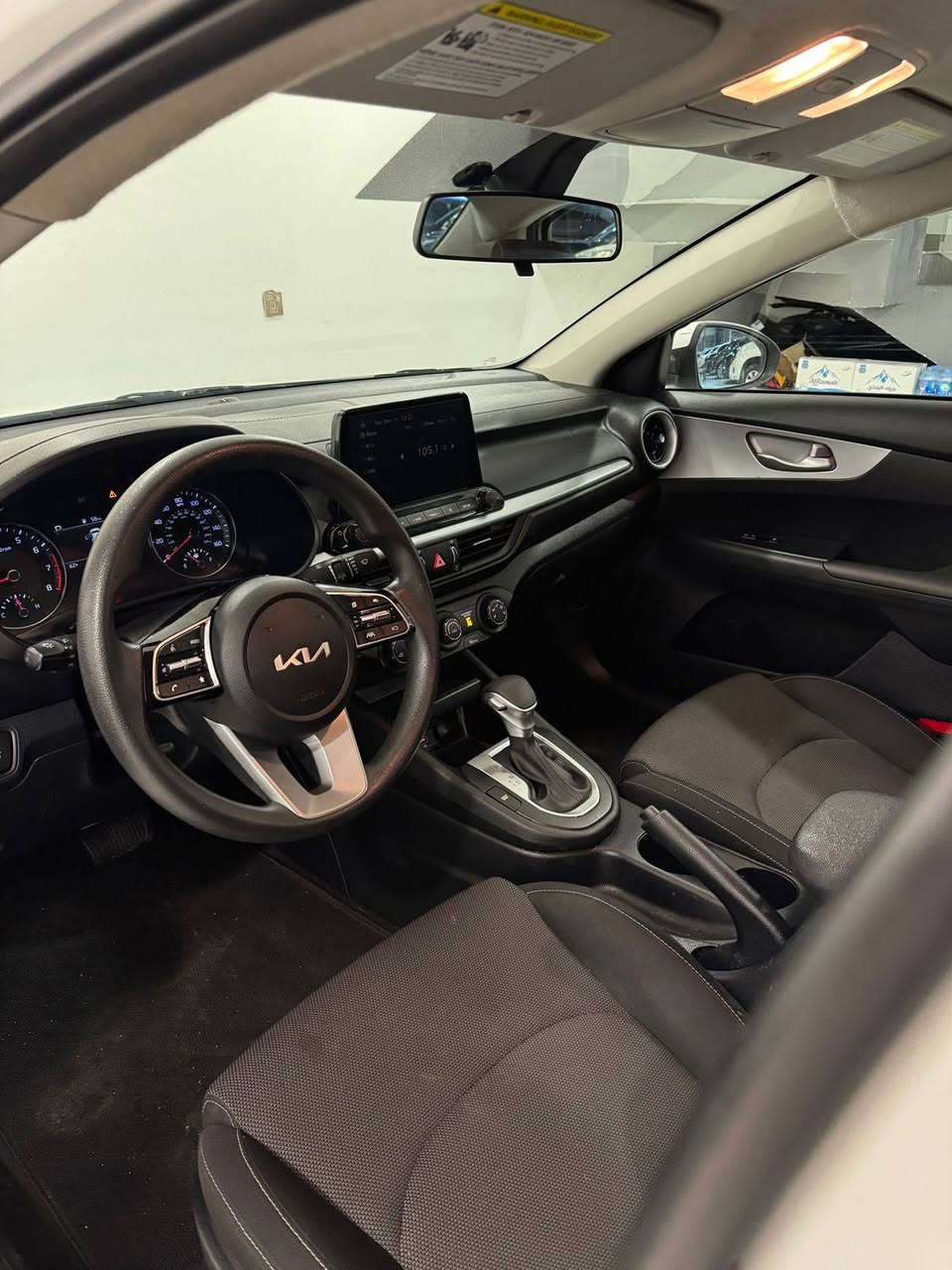 فورتي موديل 24 ماشيه 26 الف صبغ فقط جاملغ نفر وداير جاملغ خلفي تعديل سياره كاتي تترقم شمالي فقط مكانها دهوك ***********
