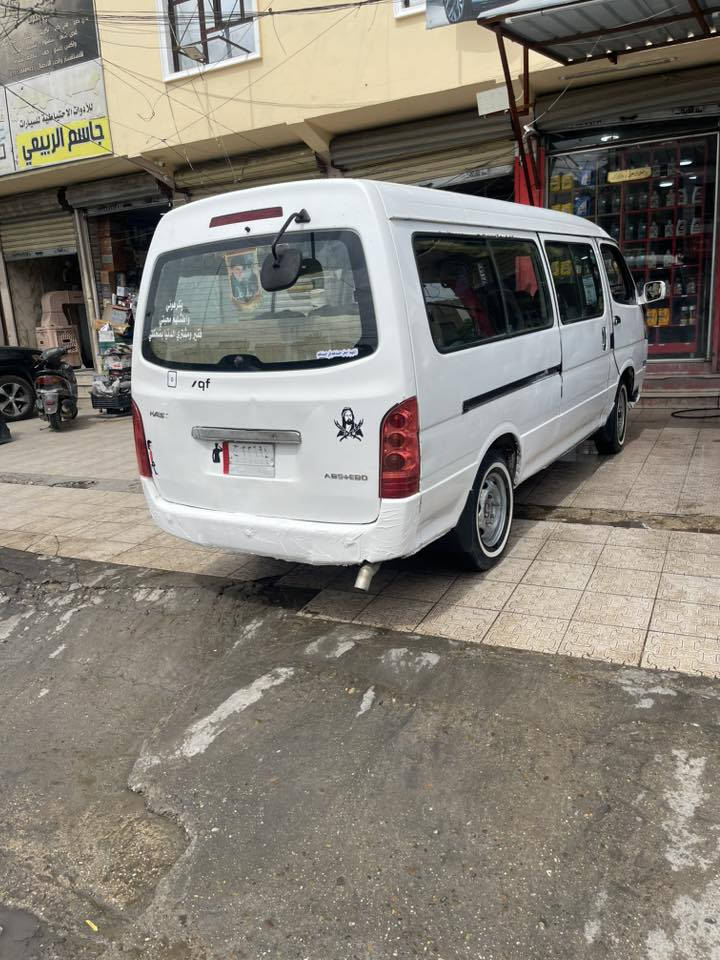 السلام عليكم موصليه ٢٠١٤ جاهزه من كلشي اتريك وين ما يعجبك كير مكينه اكسن صدر مكفلات الخارج شوفت عينك والداخلها نضيف شوفت عينك صدره جديد بسم مواطن اكفل سرقه وعشائر وحجز مكاني بغداد الحريه ***********اخي مو كد كلامك لا تنطي كلام الشراي اتصل وبخدمتك
