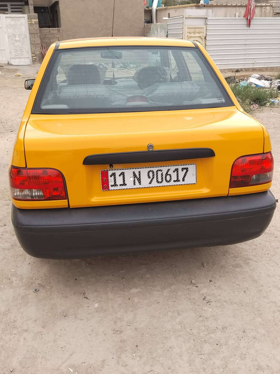 السلام عليكم سايبه موديل 25 ماشيه ٥٠٠٠مكاني بغداد الزعفرانيه السعر ٧٧ رقم ***********
