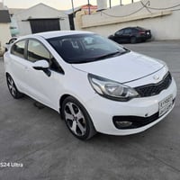 كيا ريو • ٢٠١٣ • اوتوماتيك