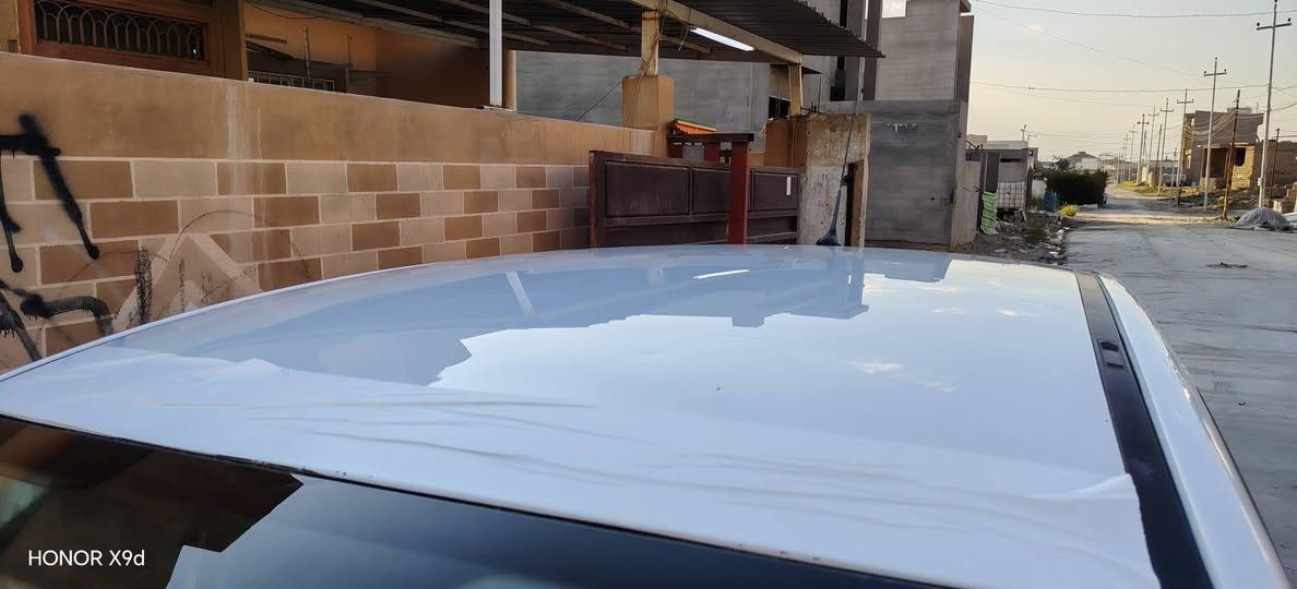 بیجو موديل 2006بيه فقط بونيت صبغ بدون اي ضربه سنويه جديد مشروع وطني بيه بطاقه بنزين سعر 62وبيه مجال لطيبين شراي خابر وتدلل *********** كركوك, العراق
