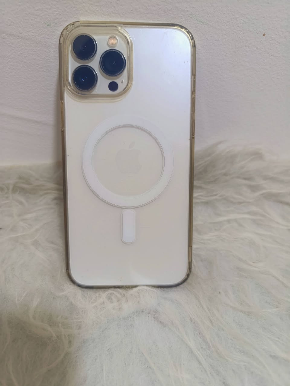 ايفون 13 برو ماكس
ذاكره 256 بطاريه 85
مكفول كفاله عامه سعره 750 
عنواني حله شارع الطهمازيه قرب مول اهل الخير 
للاستفسار ***********
يوجد توصيل
