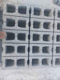 بلوك الفلوجه • درجه اولى • محمل بالسياره