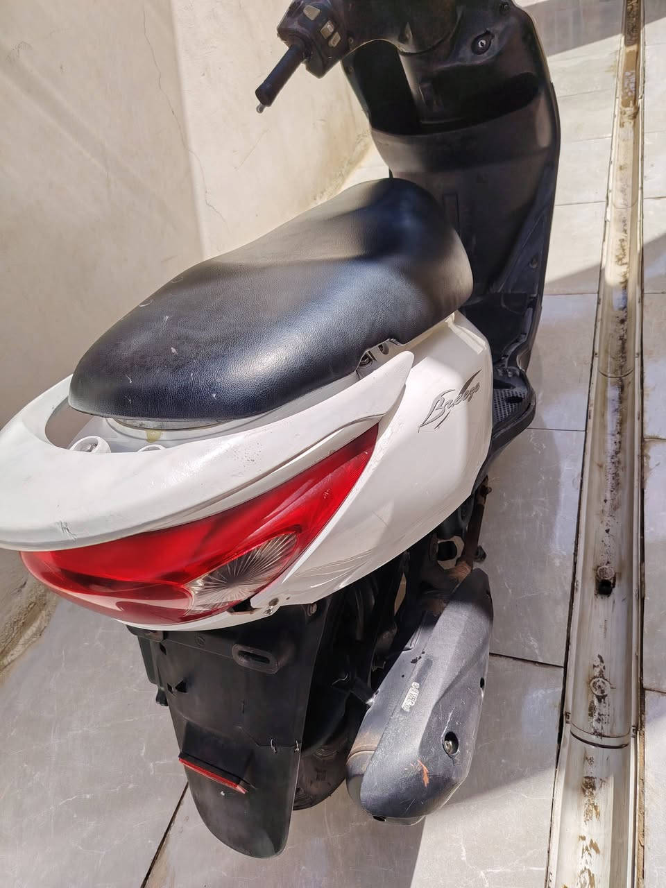 بريز فحل للبيع نظيفه كفرات تجاري شغاله كهربائيات هندر سلف مكينه مامفتوحه ناعمه نقص قمجي كيلو متر سعرها ٥٠٠ بيها مجال مكاني بغداد


**إذا كنت صاحب هذا الإعلان وتريد حذفه لأي سبب، رجاءا أرسل رسالة إلى الدعم الفني**